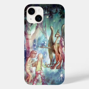 Coque Case-Mate iPhone Bienvenue à Fairyland iPhone 6 Coque
