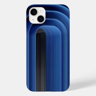 Coque Case-Mate iPhone Blue Skeet iPhone / coque ipad
