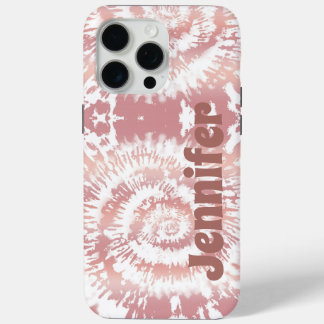 Coque Case-Mate iPhone Boho Tie Dye iPhone / coque ipad
