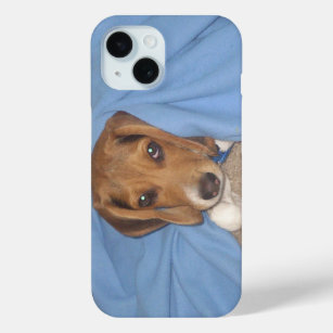 Coque Case-Mate iPhone Boîtier photo pour chien personnalisé