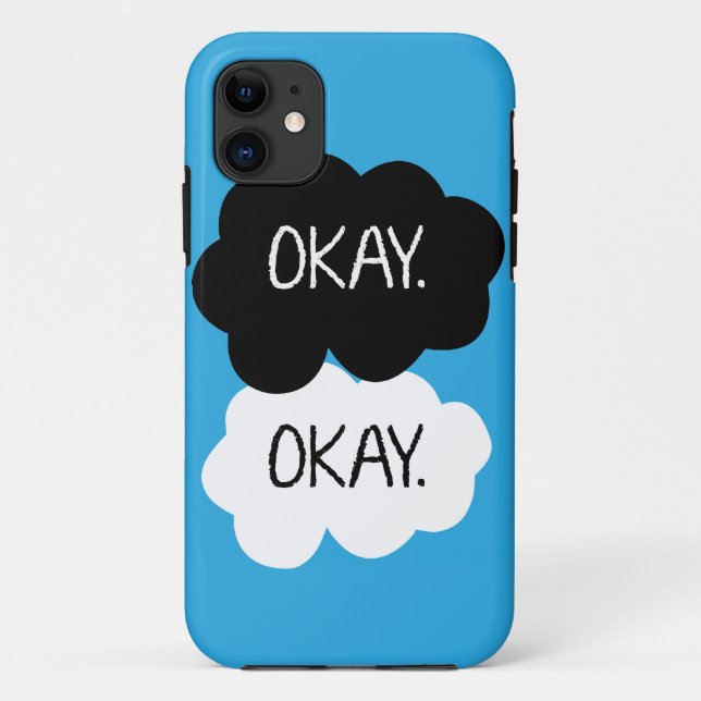Coque Case-Mate iPhone Bon coque iPhone 5 (Dos)