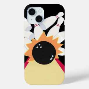 Coque Case-Mate iPhone Bowling iPhone 15 Coque