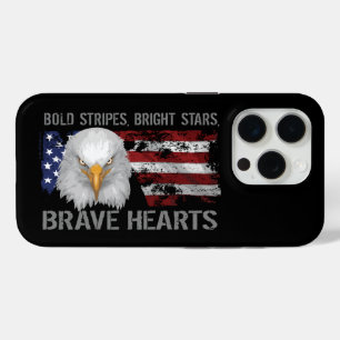 Coque Case-Mate iPhone Brave American Hearts Coque-Mate coque iphone