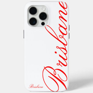 Coque Case-Mate iPhone Brisbane - beau coque iphone