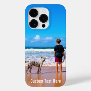 Coque Case-Mate iPhone Cadeaux photo coque iphone personnalisés Vos photo