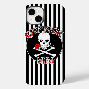 Coque Case-Mate iPhone Capitaine Maman iPhone 7 Coque