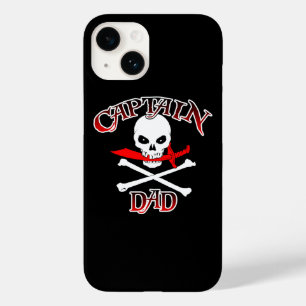 Coque Case-Mate iPhone Capitaine Papa iPhone 6 Coque
