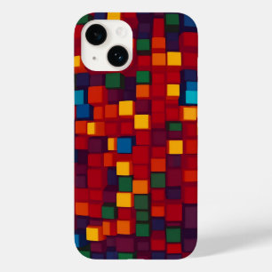 Coque Case-Mate iPhone Carré ou Cube iPhone 14 Coque
