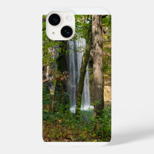 Coque Case-Mate iPhone Cascade Dans Le coque iphone Woods