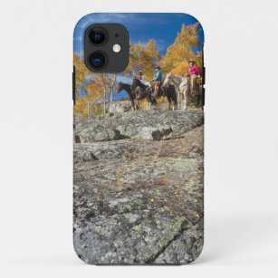 Coque Case-Mate iPhone Cavaliers de Horseback 12