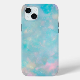 Coque Case-Mate iPhone Celestial Dreamscape Pastel coque iphone