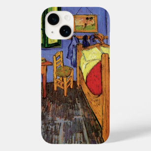 Coque Case-Mate iPhone Chambre de Vincent à Arles par Vincent van Gogh