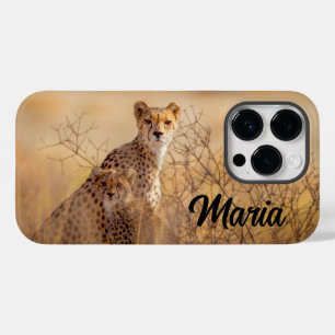 Coque Case-Mate iPhone Cheetahs Coque-Mate coque iphone
