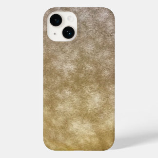 Coque Case-Mate iPhone Cheval de Buckskin Dappes Coque-Mate coque iphone