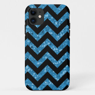 Coque Case-Mate iPhone Chevron Parties scintillant Look iPhone 5 BT Coque