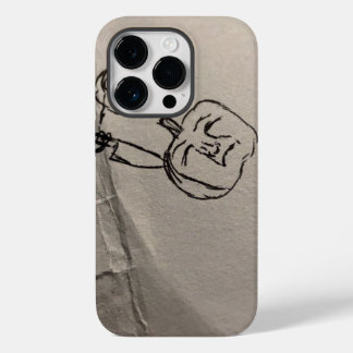 Coque Case-Mate iPhone Citrouille Morbid coque iphone Halloween