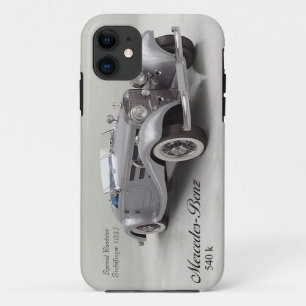 Coque Case-Mate iPhone Classic Cars iPhone 5 coque