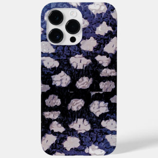 Coque Case-Mate iPhone Clouds de minuit coque iphone Abstrait