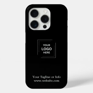 Coque Case-Mate iPhone Conception de coque iPhone pour logo d'entreprise 