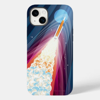 Coque Case-Mate iPhone Conseil de la flèche : iPhone 14 Plus Coque
