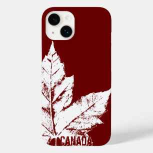 Coque Case-Mate iPhone Cool Canada iPhone 6 coque Canada Feuille d'érable