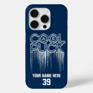 Coque Case-Mate iPhone Cool En Tant Que Coque De Puck-Mate coque iphone