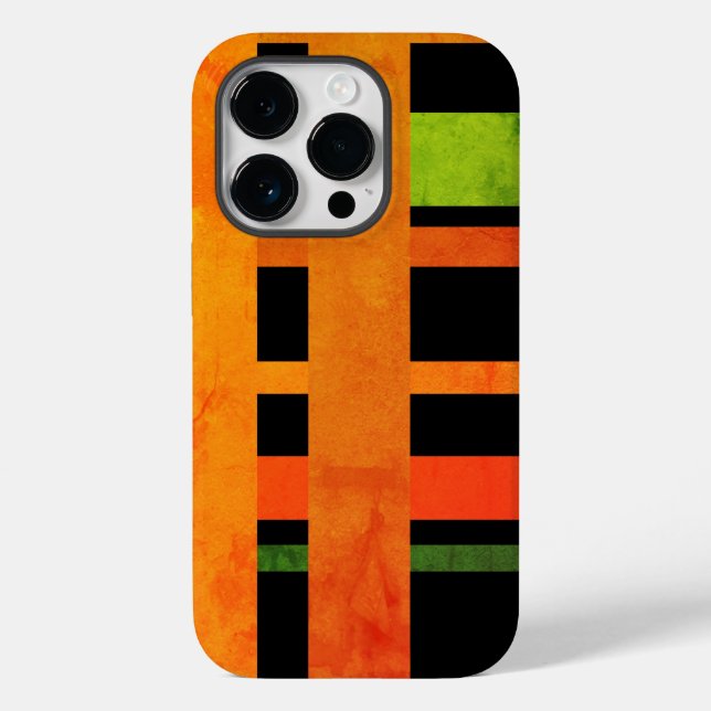 Coque Case-Mate iPhone Coque "Abstraite" pour iPhone / iPad (Verso)