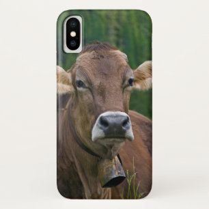 Coque Case-Mate iPhone Coque Alpine Cow iPhone X