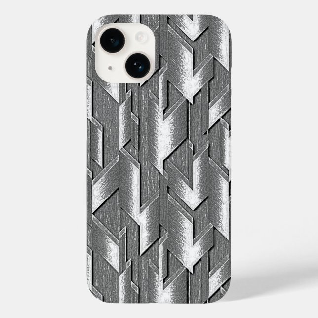 Coque Case-Mate iPhone coque Apple iPhone 14 (Verso)