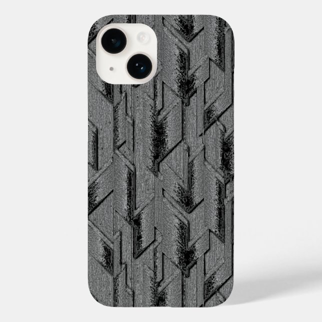 Coque Case-Mate iPhone coque Apple iPhone 14 (Verso)