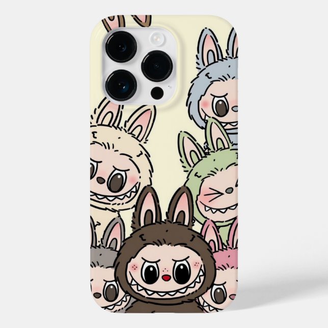 Coque Case-Mate iPhone Coque Apple Iphone 14 (Verso)