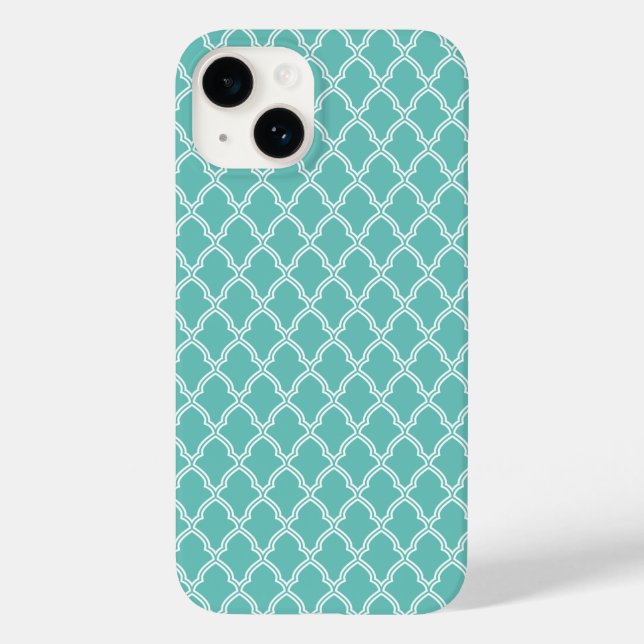 Coque Case-Mate iPhone Coque Apple iPhone 14 (Verso)