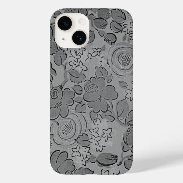 Coque Case-Mate iPhone coque Apple iPhone 14 (Verso)