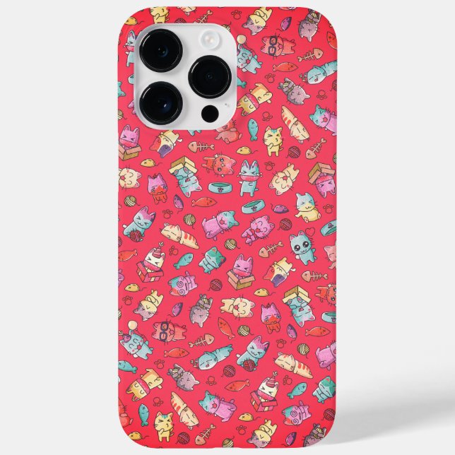 Coque Case-Mate iPhone Coque Apple iPhone 14 Pro Max (Verso)