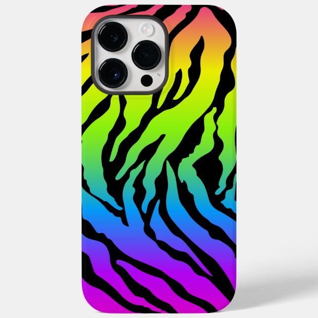 Coque Case-Mate iPhone Coque Apple iPhone 14 Pro Max (Verso)