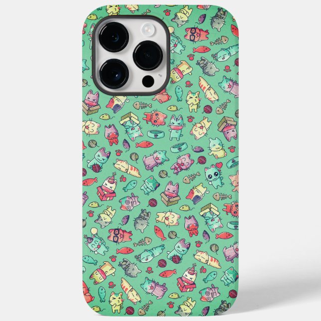 Coque Case-Mate iPhone Coque Apple iPhone 14 Pro Max (Verso)