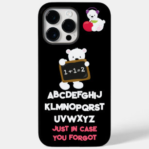 Coque Case-Mate iPhone Coque Apple iPhone 14 Pro Max