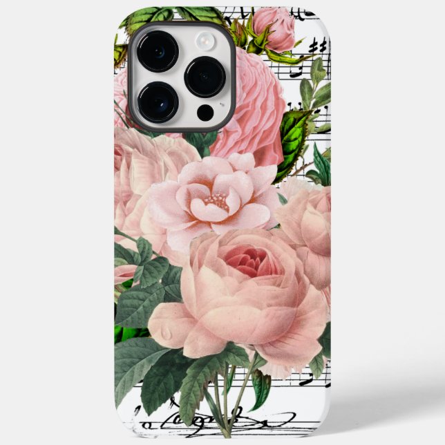 Coque Case-Mate iPhone Coque Apple iPhone 14 Pro Max (Verso)