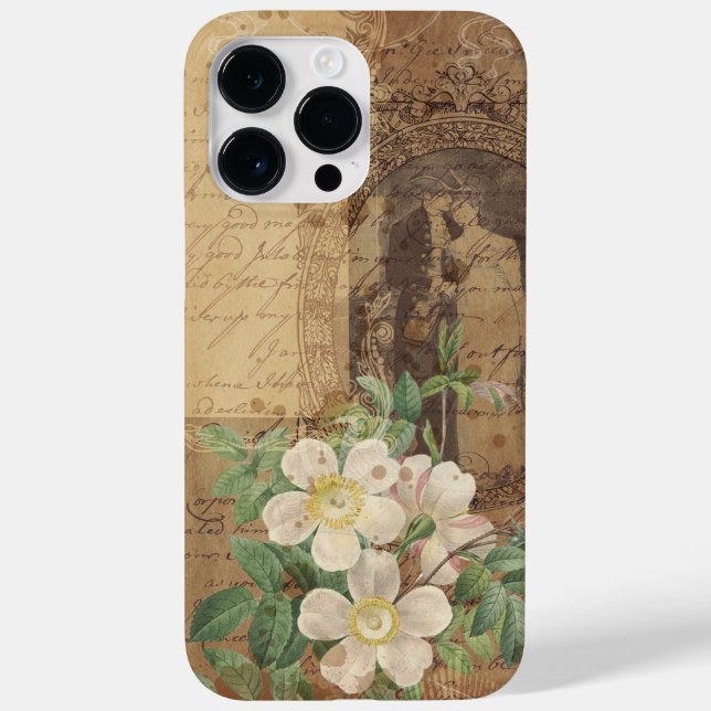 Coque Case-Mate iPhone Coque Apple iPhone 14 Pro Max (Verso)