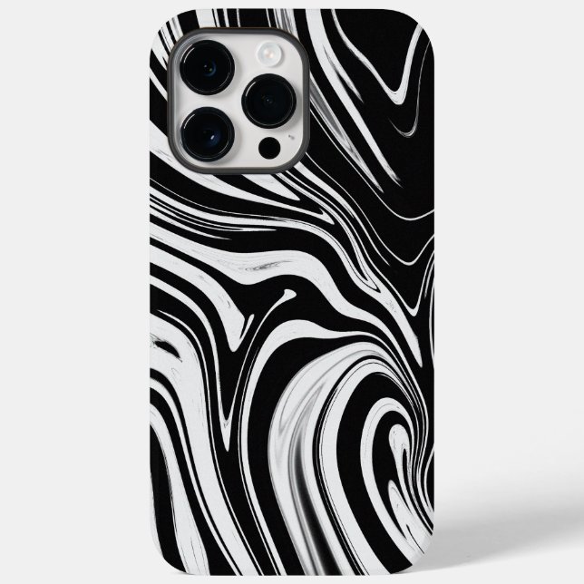 Coque Case-Mate iPhone Coque Apple iPhone 14 Pro Max (Verso)