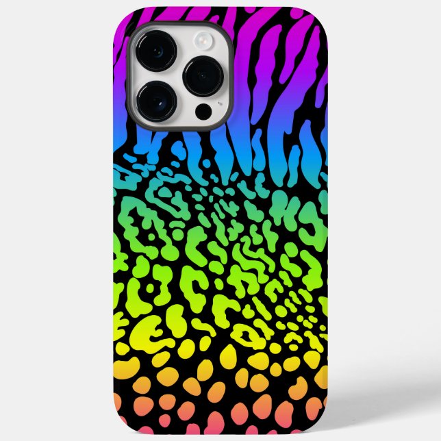 Coque Case-Mate iPhone Coque Apple iPhone 14 Pro Max (Verso)