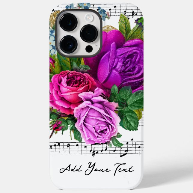 Coque Case-Mate iPhone Coque Apple iPhone 14 Pro Max (Verso)