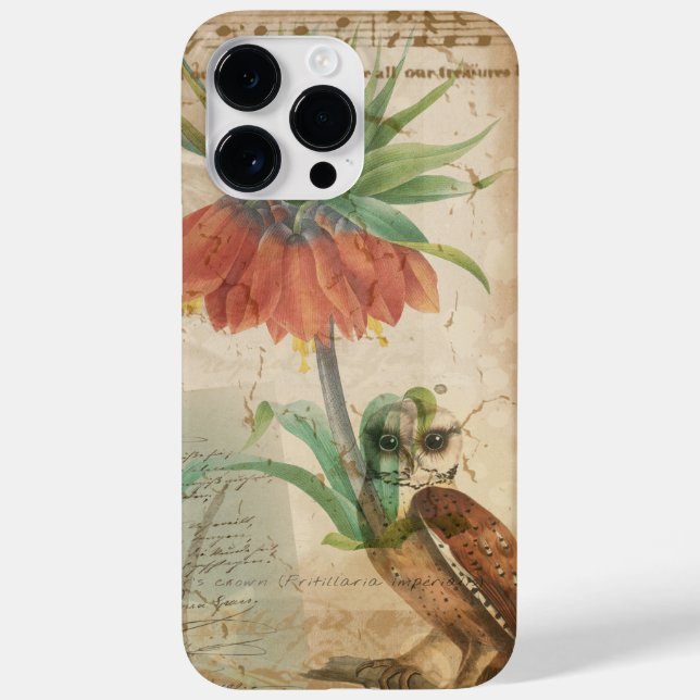 Coque Case-Mate iPhone Coque Apple iPhone 14 Pro Max (Verso)