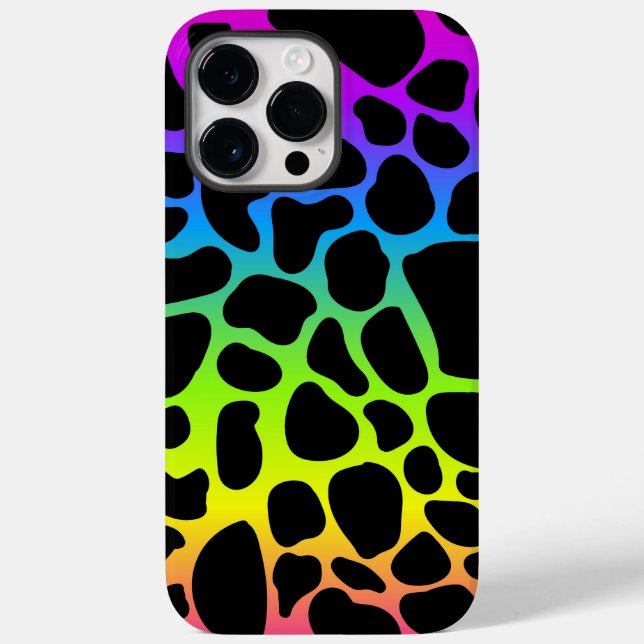 Coque Case-Mate iPhone Coque Apple iPhone 14 Pro Max (Verso)