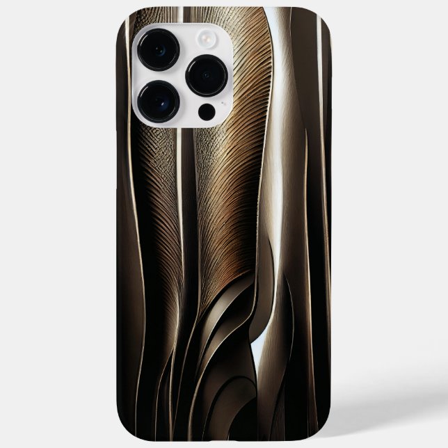 Coque Case-Mate iPhone Coque Apple iPhone 14 Pro Max (Verso)