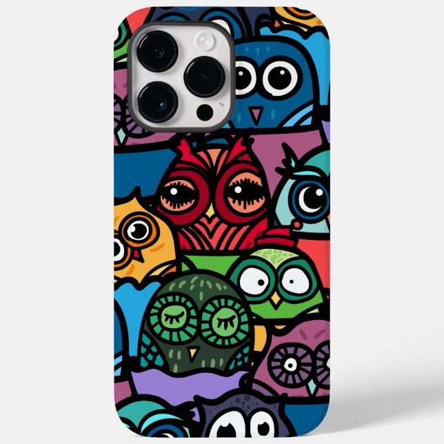 Coque Case-Mate iPhone Coque Apple iPhone 14 Pro Max (Verso)