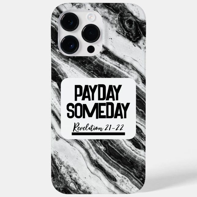 Coque Case-Mate iPhone Coque Apple iPhone 14 Pro Max (Verso)