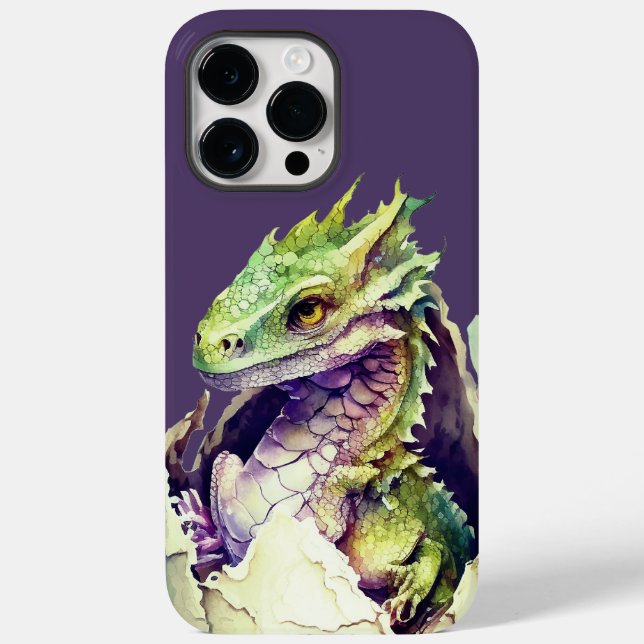 Coque Case-Mate iPhone Coque Apple iPhone 14 Pro Max (Verso)