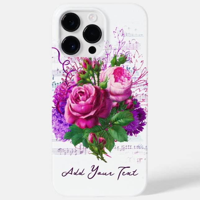 Coque Case-Mate iPhone Coque Apple iPhone 14 Pro Max (Verso)