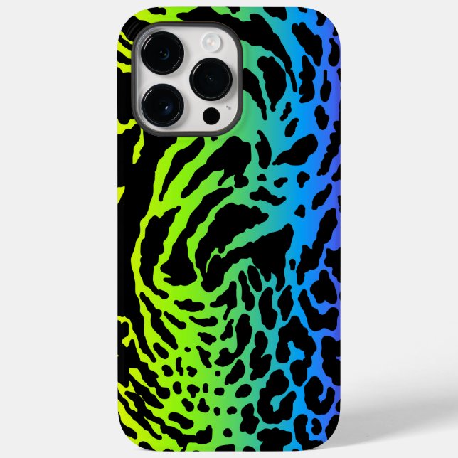 Coque Case-Mate iPhone Coque Apple iPhone 14 Pro Max (Verso)